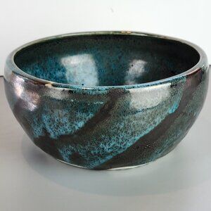 Art Pottery Bowl
